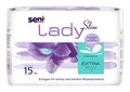 Produktbild: Karton Seni Lady Slim Extra 24 x15 Stück