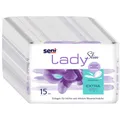 Produktbild: Seni Lady Slim Extra Inkontinenzeinlagen 360 Stück (24x15 Stk.)