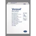Produktbild: 2x VEROVAL duo control Zugbügelmanschette L 32-42 cm 1 ST