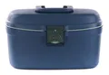 Produktbild: RONCATO Light Hardside Beauty Case Kosmetiktasche Navy blau Neu
