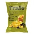 Produktbild: Trafo Potato Chips, Baked in Virgin Olive Oil, 100g, 6er Pack