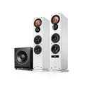 Produktbild: Teufel Ultima 40 AKTIV 3 Club Edition - Kraftvolles 2.1 Soundsystem