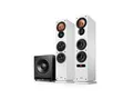 Produktbild: Teufel ULTIMA 40 AKTIV 3 Club Edition Lautsprechersystem (Bluetooth, 500 W, Dolby Digital, Dolby Pro Logic, Dynamore®, HDMI ARC, Bluetooth aptX)