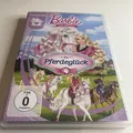 Produktbild: Barbie & ihre Schwestern im Pferdeglück von Kyran Kelly | DVD | Zustand gut