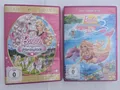 Produktbild: Barbie 2 DVDs Schwestern im Pferdeglück und Das Geheimnis von Oceana