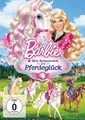 Produktbild: BARBIE UND IHRE SCHWESTERN IM PFERDEGLÜCK - DVD NEU