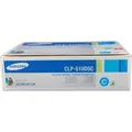 Produktbild: Samsung CLP-510 Toner Cyan, CLP-510D5C, 5000 Seiten