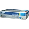 Produktbild: original Samsung Toner CLP-510D5C SAMSUNG CLP-510N Cyan neu OVP