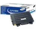 Produktbild: Samsung CLP-510D5C/ELS - Toner cyan - für CLP-510, 510N