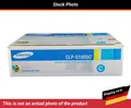 Produktbild: CLP-510D5C/SEE Samsung CLP510 Toner Cartridge Cyan