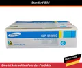 Produktbild: CLP-510D5C/SEE Samsung CLP510 Tonerkartusche Cyan