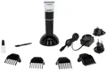 Produktbild: Netz- Akku-Schermaschine DeloX für Hunde Katzen Kleintiere Detailschur Trimmer
