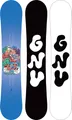 Produktbild: GNU RECESS MINI PACKAGE Snowboard 2026 - 80