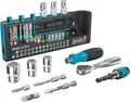 Produktbild: HAZET Steckschlüssel-Satz 2300SH-1 39 tlg.