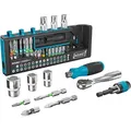 Produktbild: HAZET Steckschlüssel-Satz 2300SH-1 39 tlg.