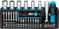 Produktbild: HZ 2300SH-1 - Steckschlüsselsatz Smart Holder, 39-teilig