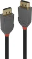 Produktbild: Lindy Anthra Line - DisplayPort-Kabel - DisplayPort (M)