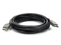 Produktbild: 5m DisplayPort 1.4 Kabel, Anthra Line