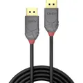 Produktbild: LINDY DisplayPort Anschlusskabel DisplayPort Stecker, DisplayPort Stecker 5.00 m