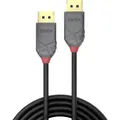 Produktbild: LINDY DisplayPort Anschlusskabel DisplayPort Stecker, DisplayPort Stecker 5.0...