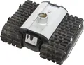 Produktbild: Robot Trolley RT-1500 Rangierhilfe Wohnwagen Caravan Pferdeanhänger 1698541