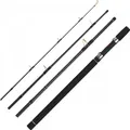 Produktbild: WFT Sea Sparrow Dorsch Jigger 4pc. 2,16m 40-160g