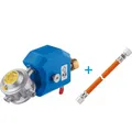 Produktbild: GOK Caramatic SafeDrive Sicherheits-Gasdruck-Regelanlage, G.12 KLF, 30mbar