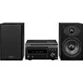 Produktbild: Denon RCDM41BKE2 (Bluetooth, CD Player, 1x 60 W) (RCDM41BKE2)