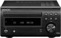 Produktbild: Denon RCD-M41 HiFi 2.1-Kanal mit 30W Verstärker, schwarz