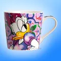Produktbild: EGAN Disney Kaffeetasse / Kaffeebecher 