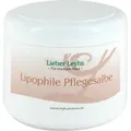 Produktbild: Lipophile Pflegesalbe 500 ml