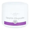 Produktbild: Lipophile Pflegesalbe