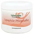 Produktbild: Lipophile Pflegesalbe 500 ml