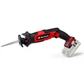 Produktbild: EINHELL Akku-Universalsäge, 18V, Leerlaufdrehzahl: 3000 U/min, ohne Akku - bunt