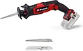 Produktbild: Einhell Akku-Universalsäge TE-AP 18/13 Li-Solo Power X-Change (18 V, 13 mm