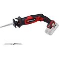 Produktbild: EINHELL Power X-Change Akku-Universal-Säbelsäge TE-AP 18/13 Li - Solo, 18Volt