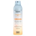 Produktbild: Isdin Fotoprotector Wet Skin Spray Transparent Spf50+ 100 ml