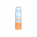 Produktbild: Sonnenschutz Isdin Transparent Spf 50+ 100 ml
