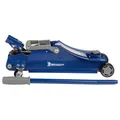 Produktbild: Michelin Hydraulischer Wagenheber Rangierwagenheber Heber bis zu 2t Fahrzeuge