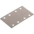 Produktbild: Flex Schleifpapier Schleifscheiben Universal 80x133mm 80x133 SV-P180 VE25 531554