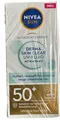 Produktbild: Sonnenfluid Gesicht derma skin clear UV Fluid mit Niacinamid, LSF 50+, 40 ml