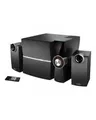 Produktbild: Edifier C2XD Lautsprechersystem 2.1-Kanal 18 KHz Stereo Fernbedienung 7.800 g (SPK-EF-C2XD)
