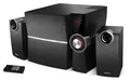 Produktbild: Aktives C2XD 2.1 Lautsprechersystem mit separatem Verstärker & optischem Eingang