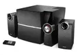 Produktbild: SPK-EF-C2XD Edifier C2XD 2.1 Kanäle 53 W PC Schwarz Verstärker Stand-alone ~D~
