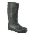 Produktbild: Portwest FW95GNR46 Gr.46 Total-Sicherheitsgummistiefel S5