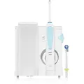 Produktbild: Oral-B Oxyjet MD20 Power Munddusche + 2 Ersatzaufsätze 1 St.