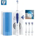 Produktbild: Braun Oral-B OXYJet Mundduschen Hygiene Reinigungssystem Oral Health Center