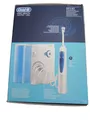 Produktbild: Oral-B OxyJet Reinigungssystem mit Mikro Luftblasen Technologie  2937