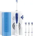 Produktbild: Oral-B OxyJet Munddusche – Mikroblasen, keine Düsen 