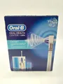 Produktbild: Oral-B Oral Health Center Oxyjet 91047842 Zahnbürste Munddusche Set #KT7146X